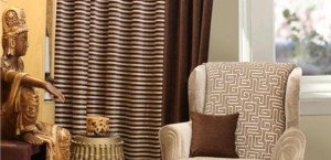 Curtains & Upholstery Fabrics