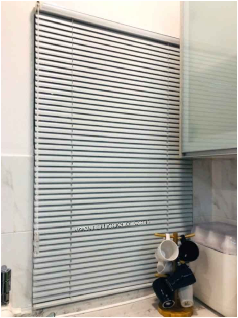 Venetian Blinds